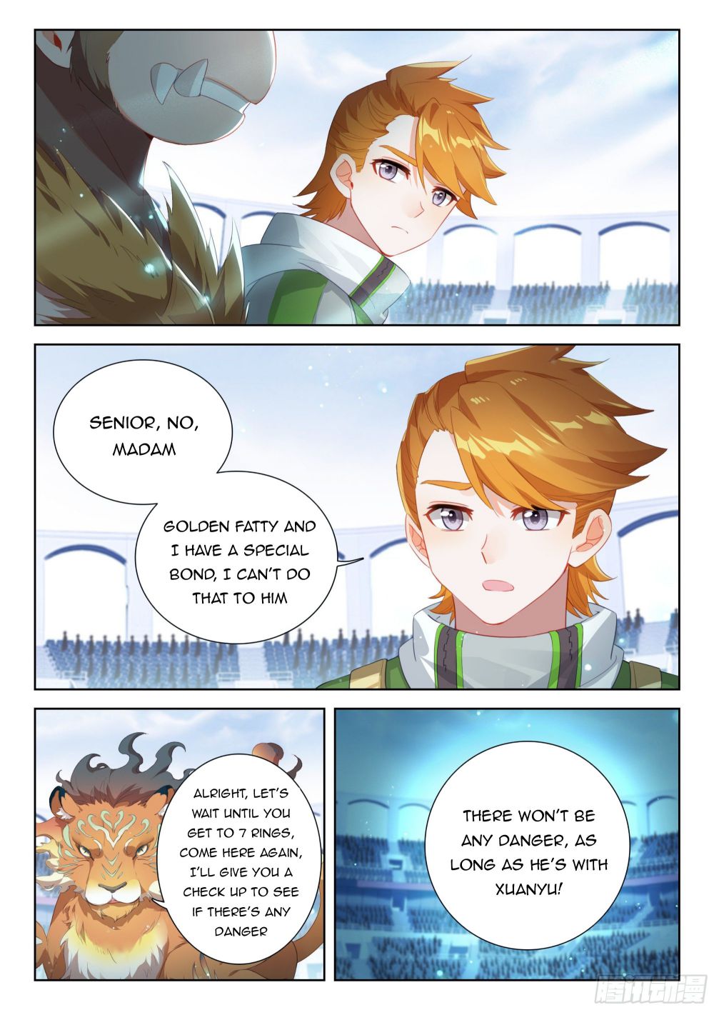 Chapter 337 - Image 3