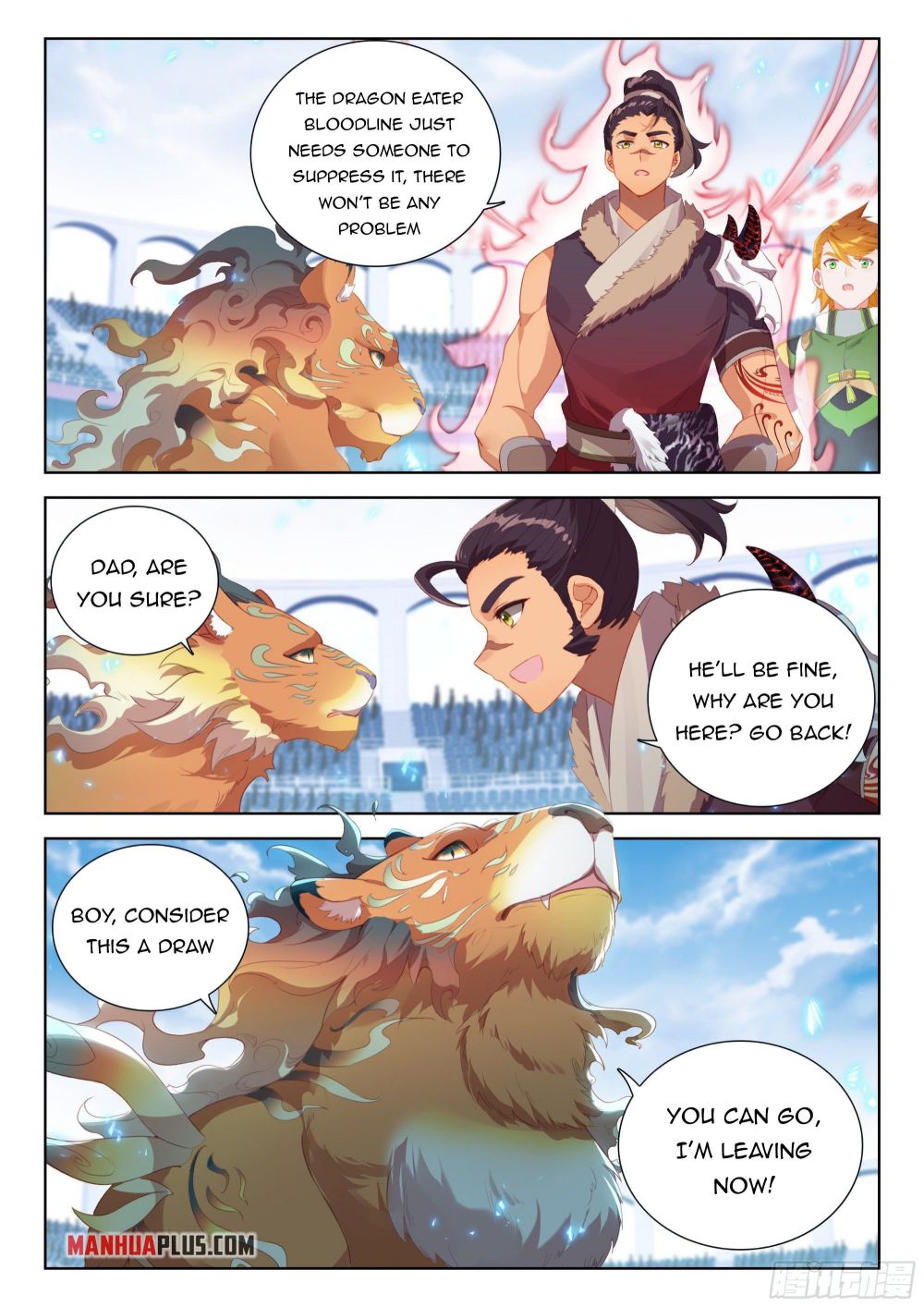 Chapter 337 - Image 4