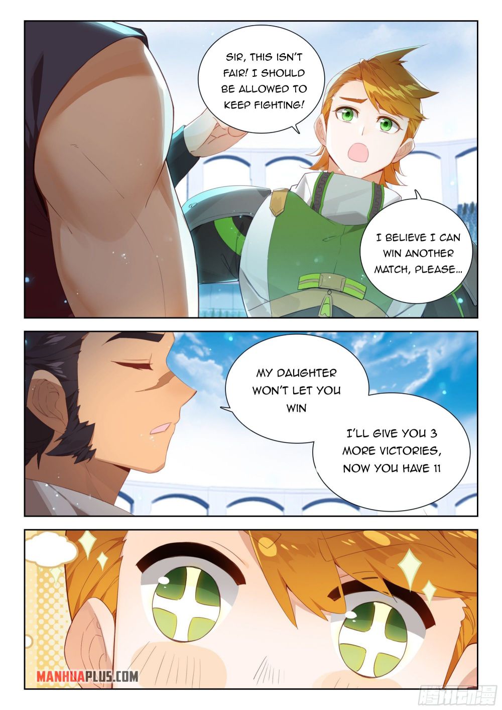 Chapter 337 - Image 5