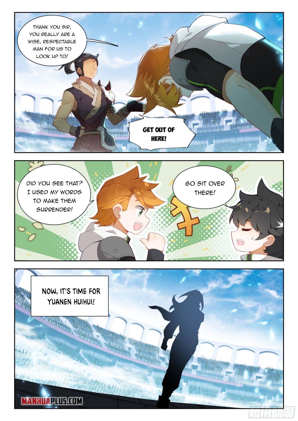 Chapter 337 - Image 6