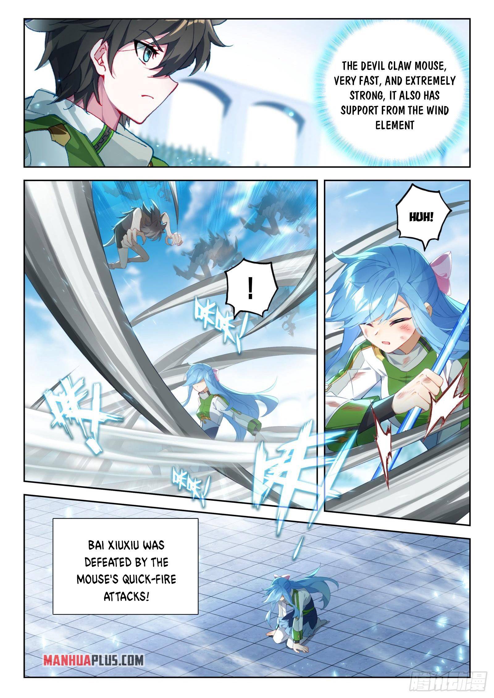 Chapter 338 - Image 3