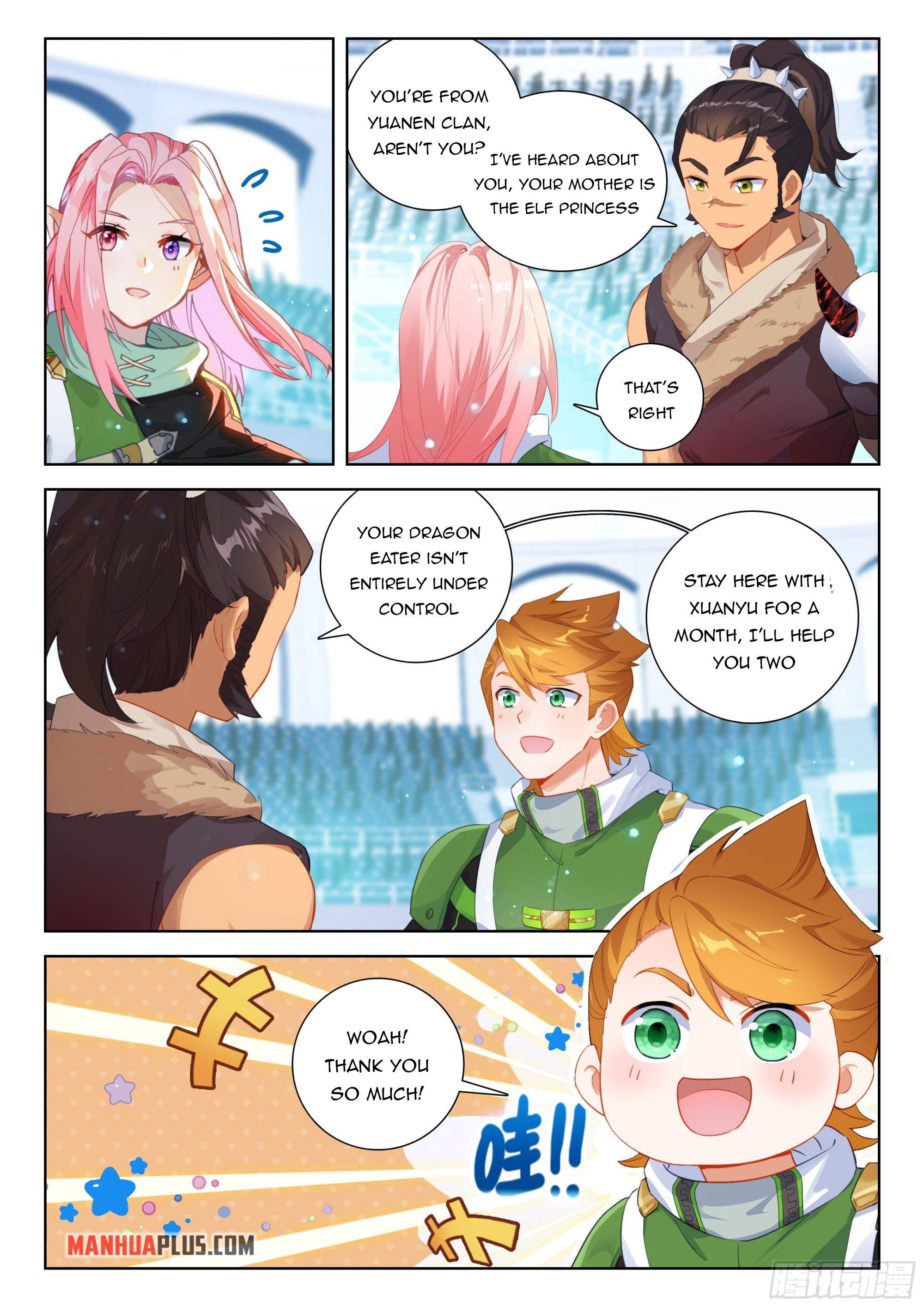 Chapter 339 - Image 6