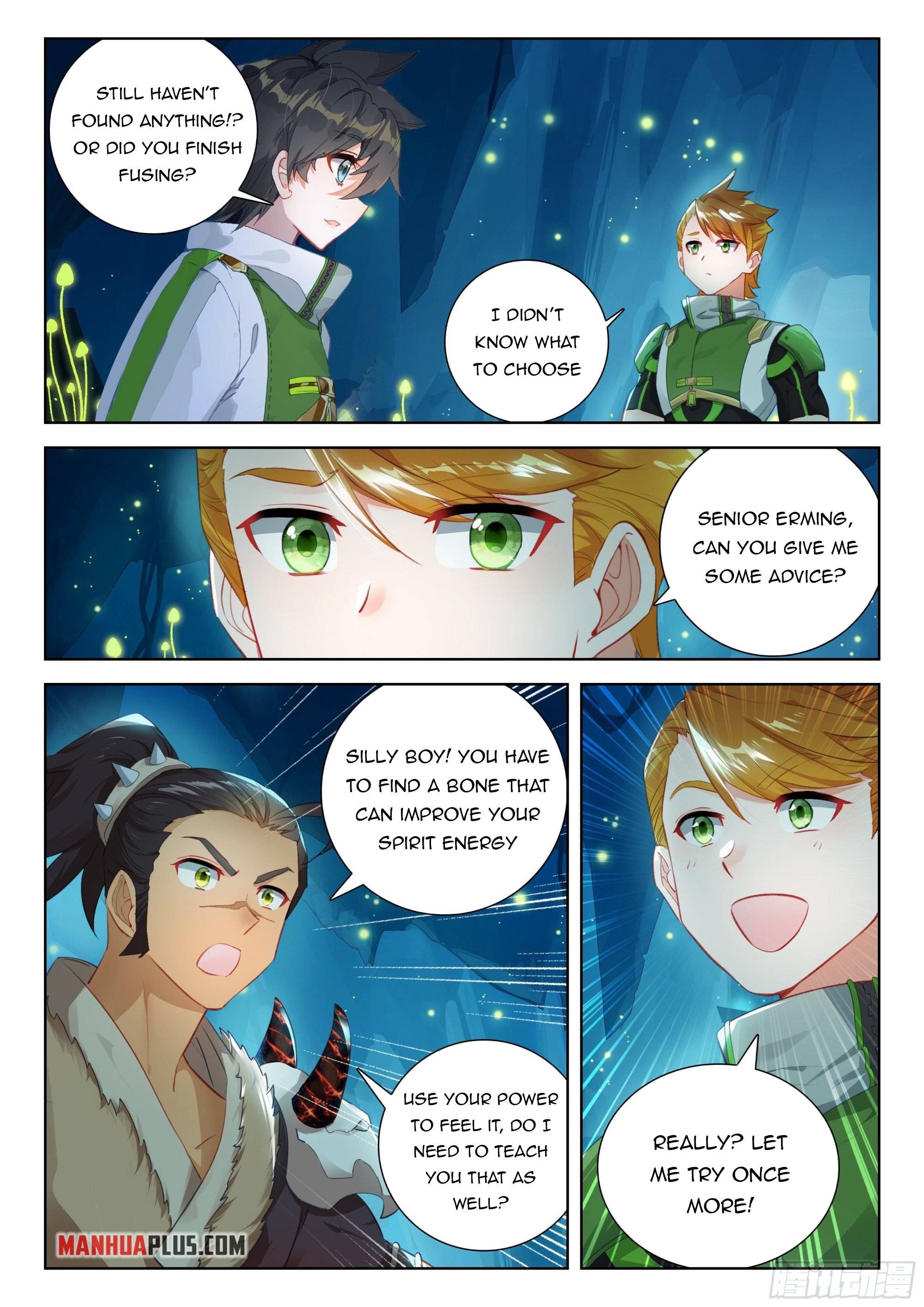 Chapter 341 - Image 5
