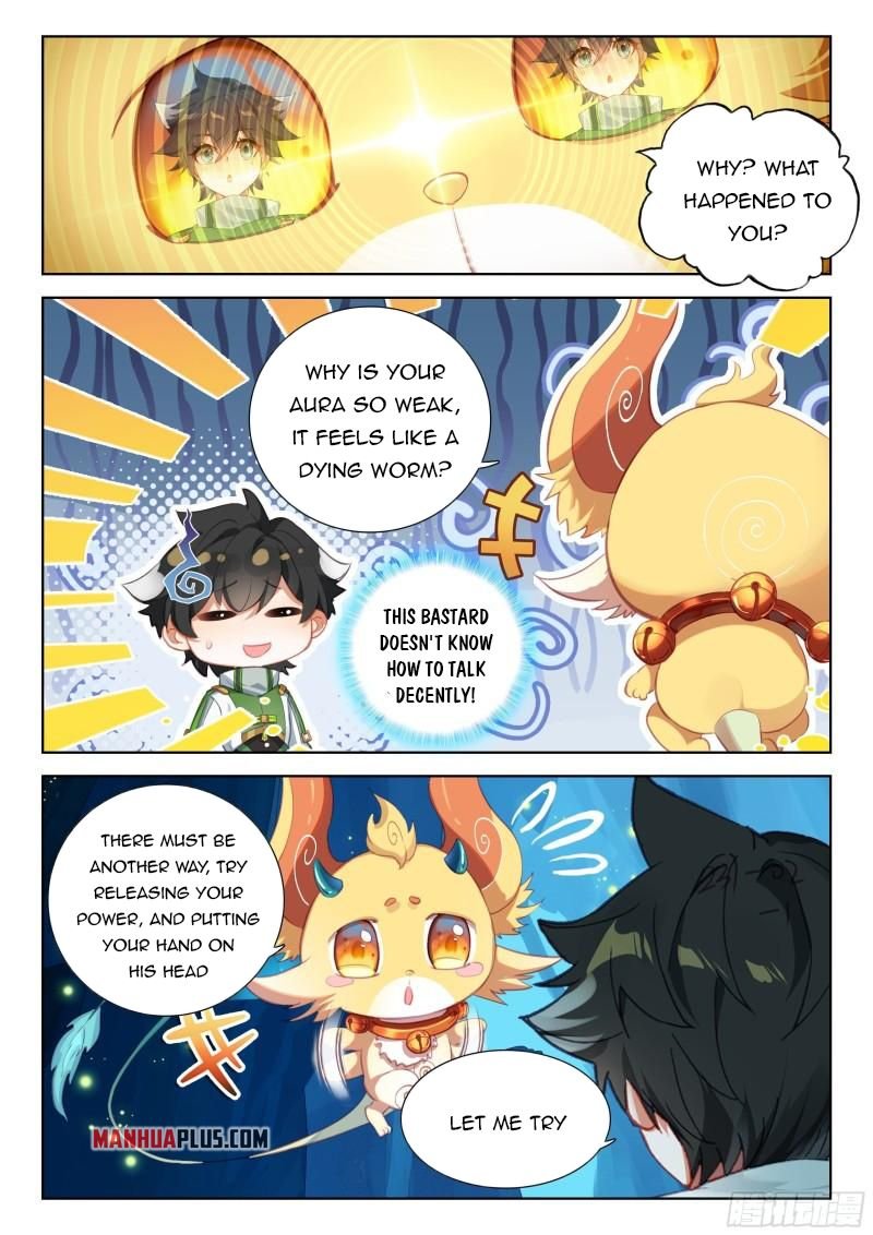 Chapter 343 - Image 2
