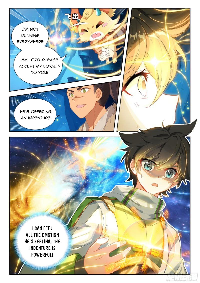 Chapter 343 - Image 5
