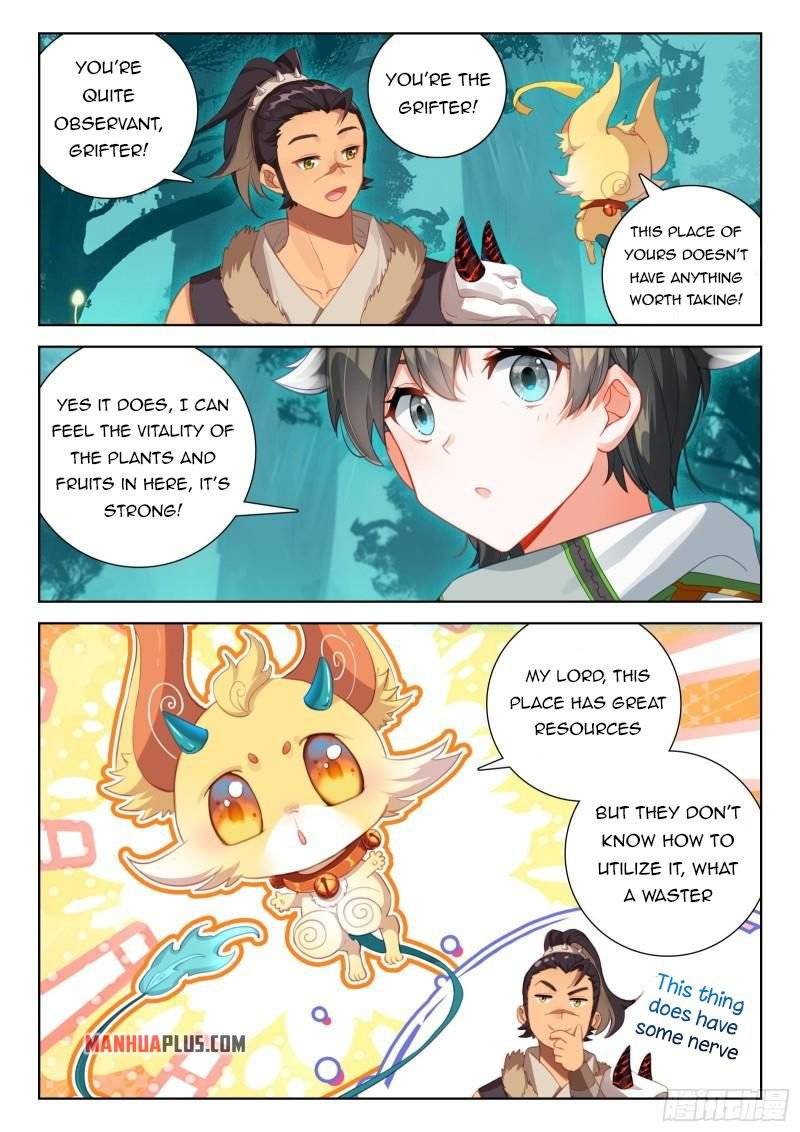 Chapter 344 - Image 7