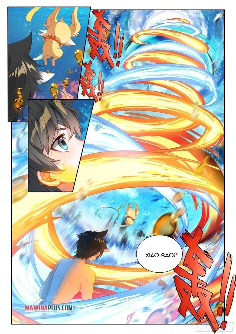 Chapter 345 - Image 3