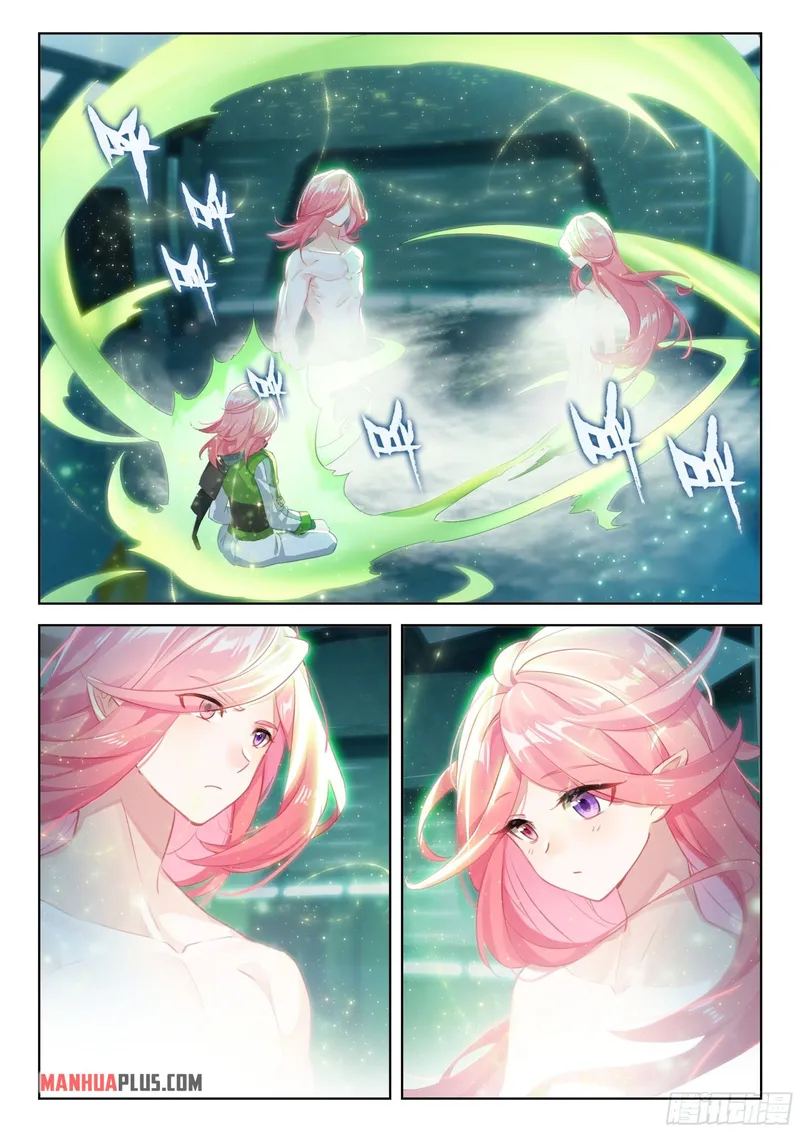 Chapter 347 - Image 4
