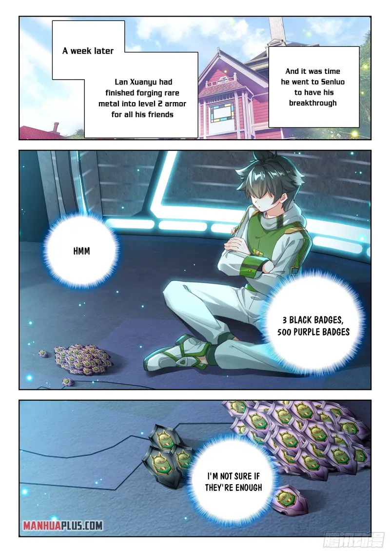 Chapter 349 - Image 2