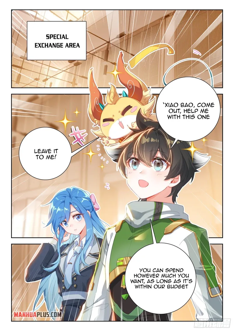 Chapter 349 - Image 4