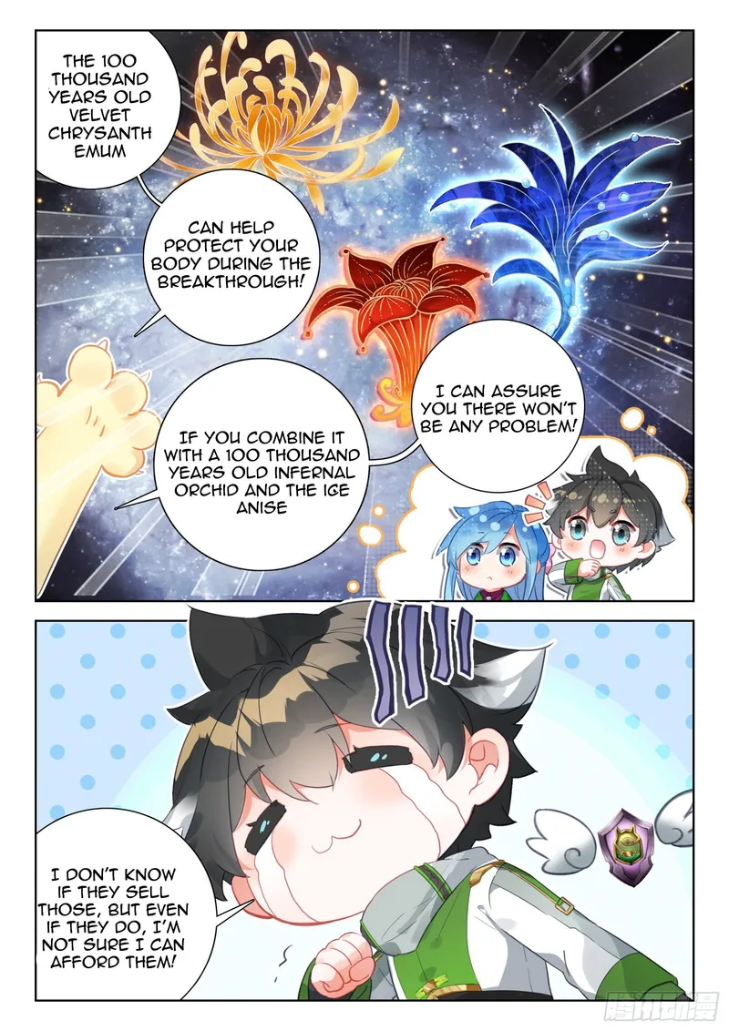 Chapter 349 - Image 7