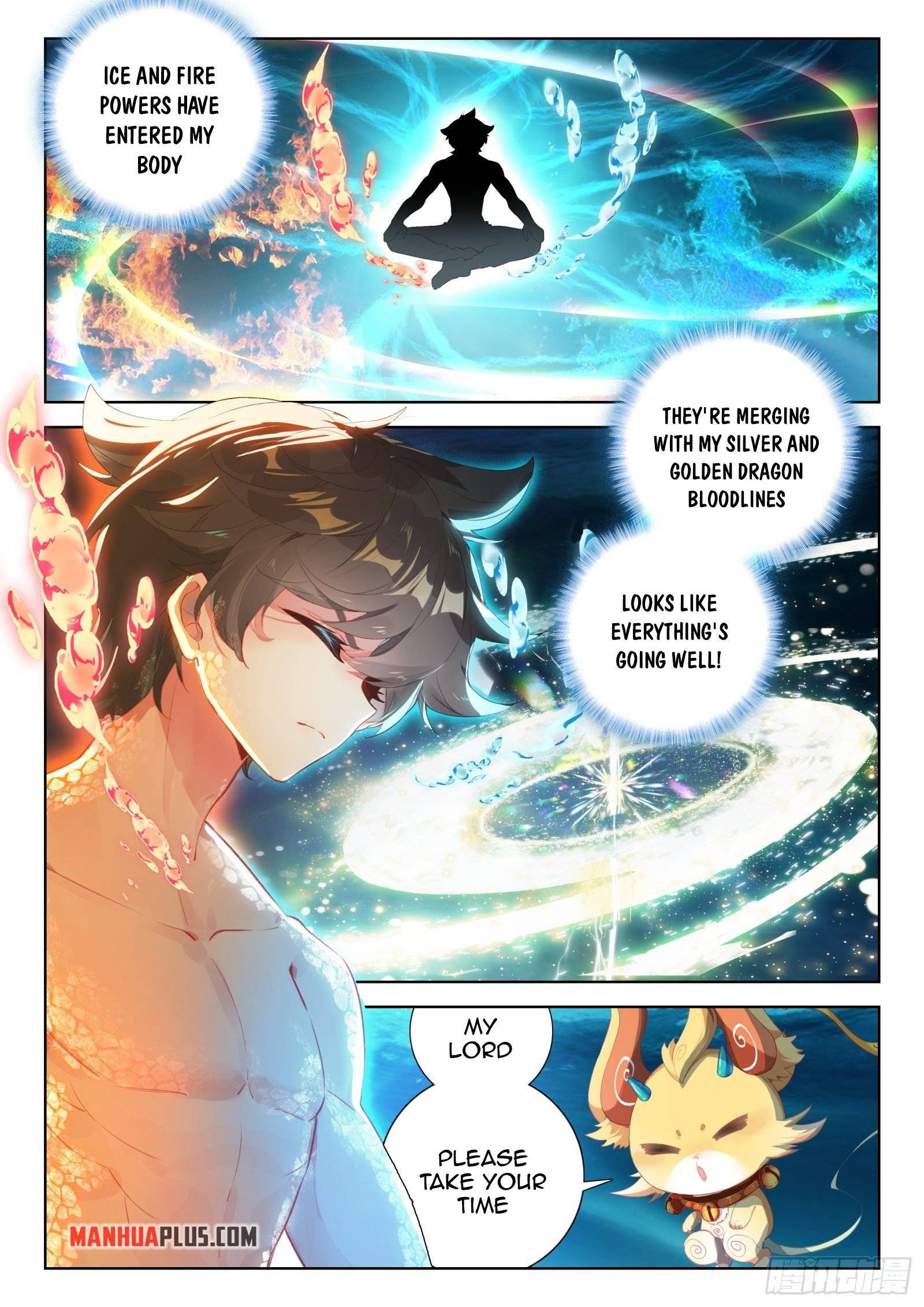 Chapter 351 - Image 3