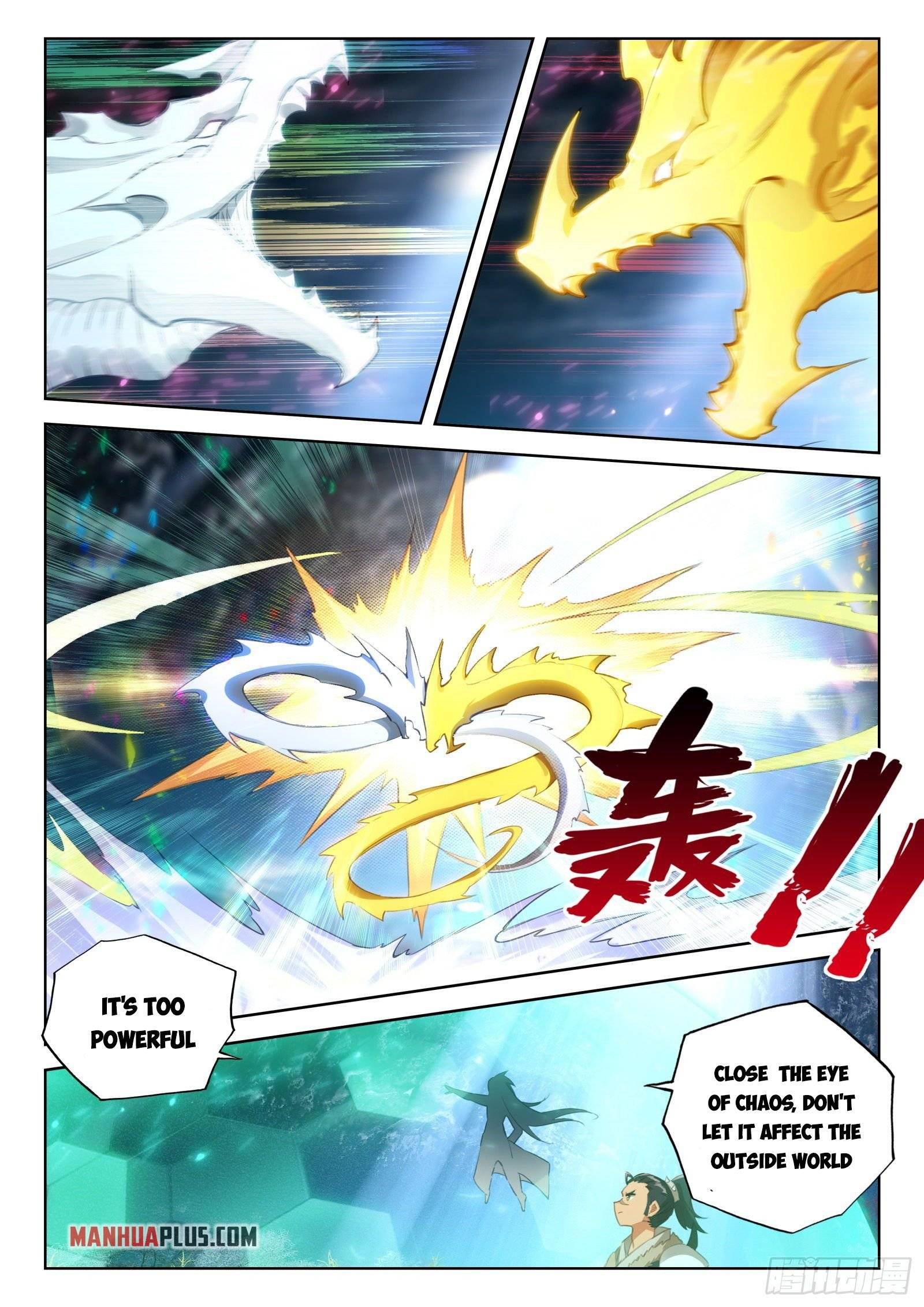 Chapter 351 - Image 8