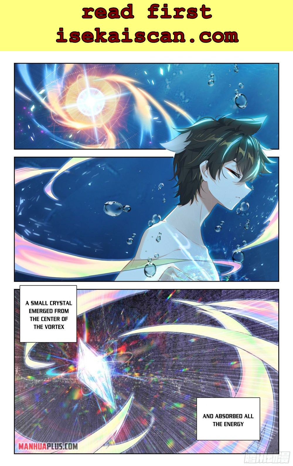 Chapter 352 - Image 2