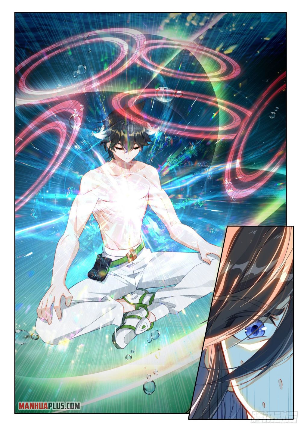Chapter 352 - Image 4