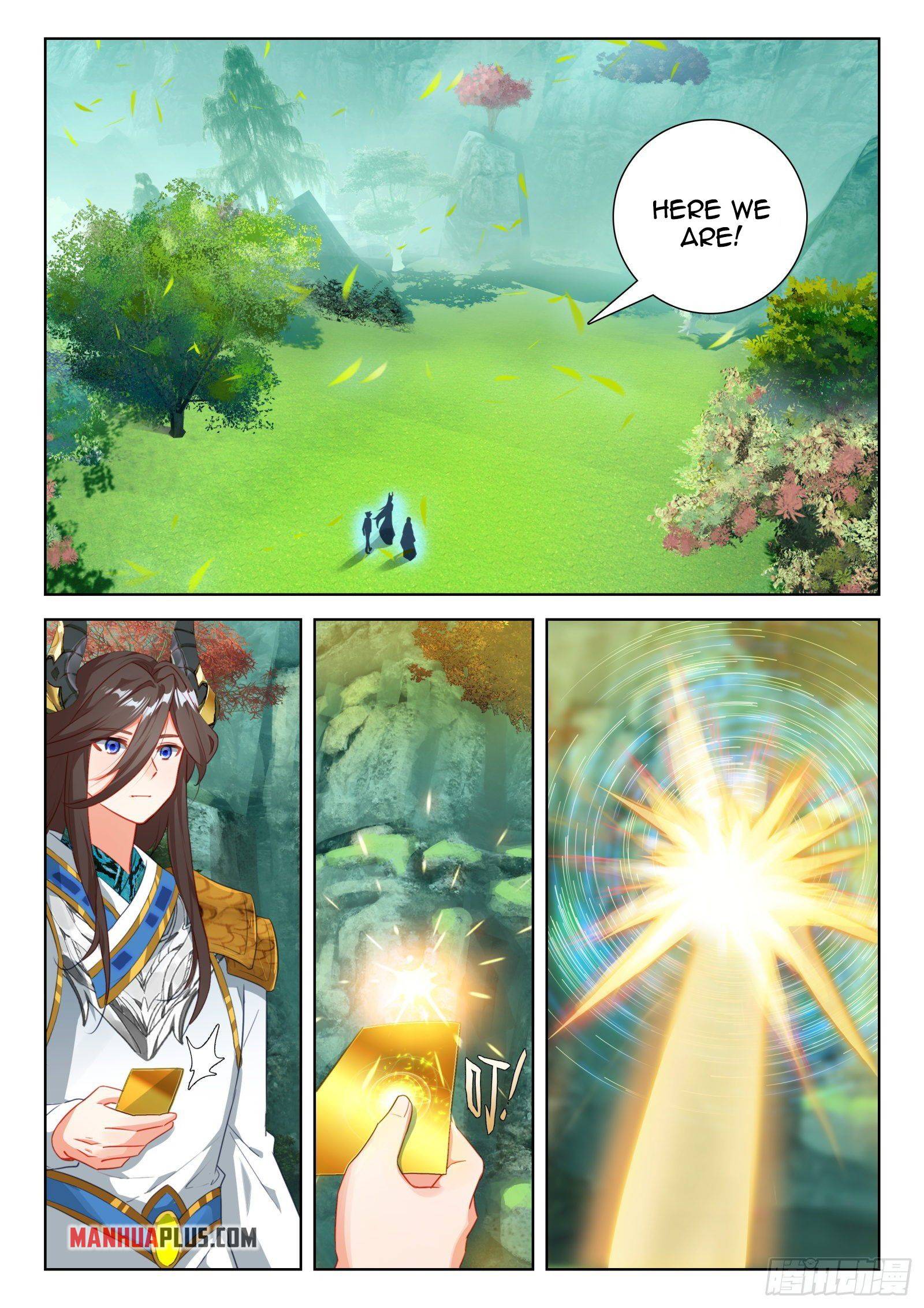 Chapter 353 - Image 3
