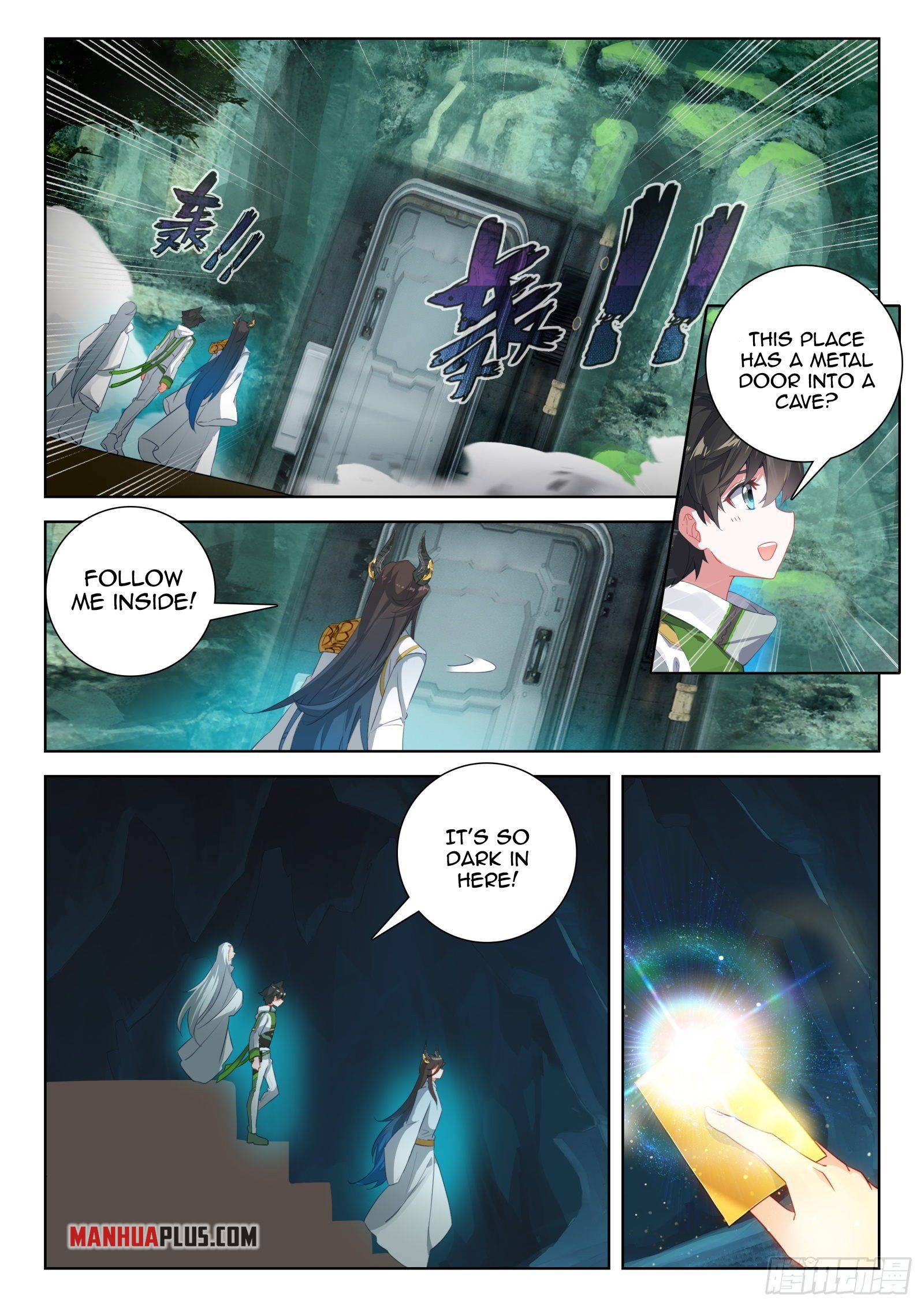 Chapter 353 - Image 4