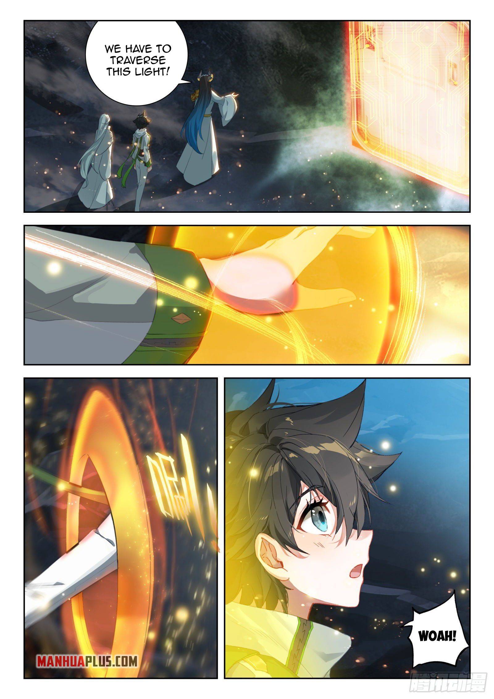 Chapter 353 - Image 5