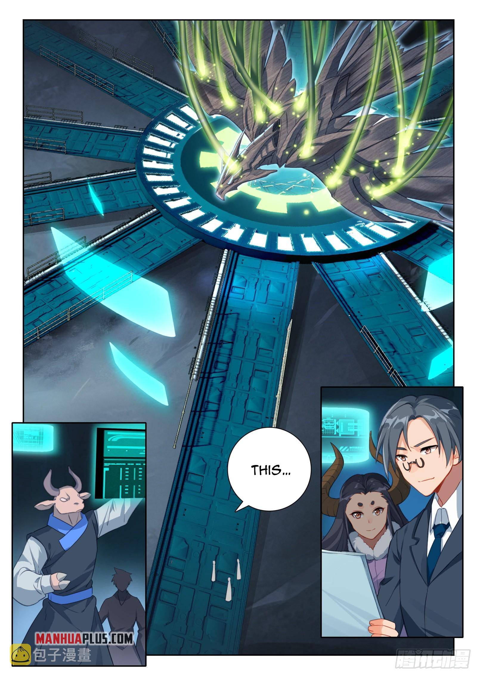 Chapter 353 - Image 6
