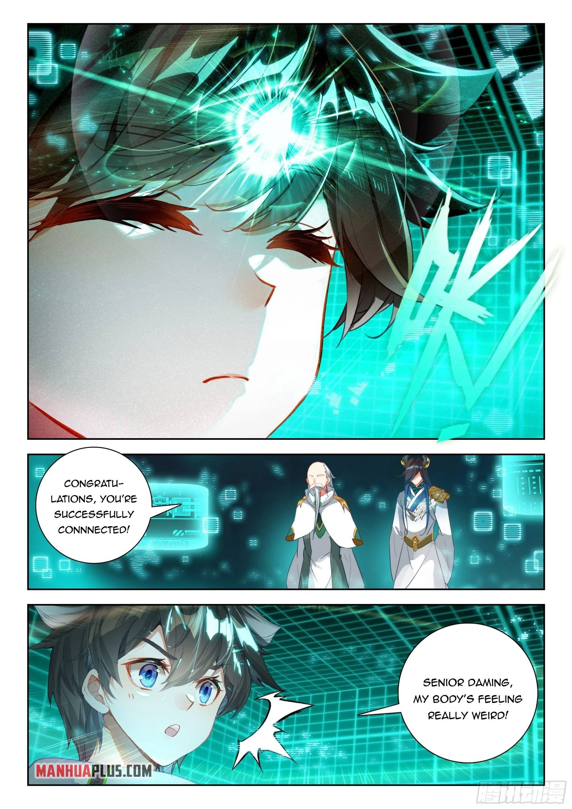 Chapter 354 - Image 2