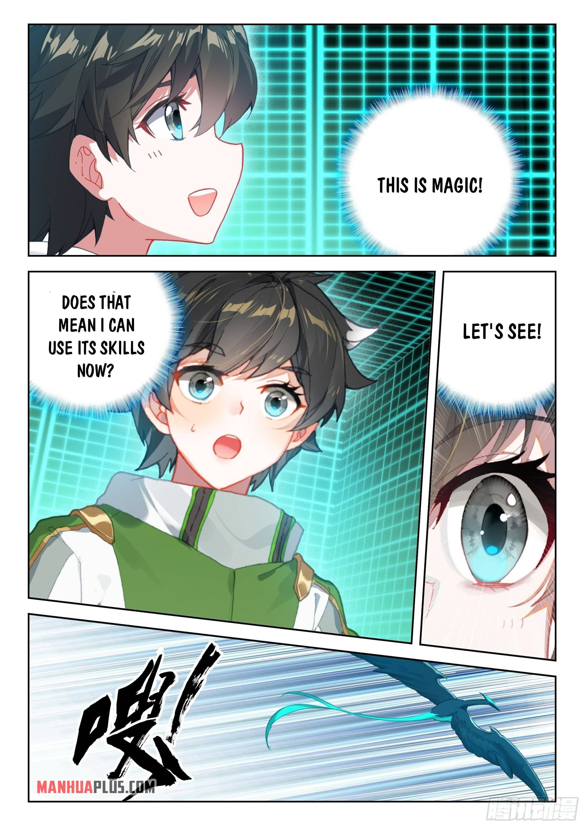 Chapter 354 - Image 5