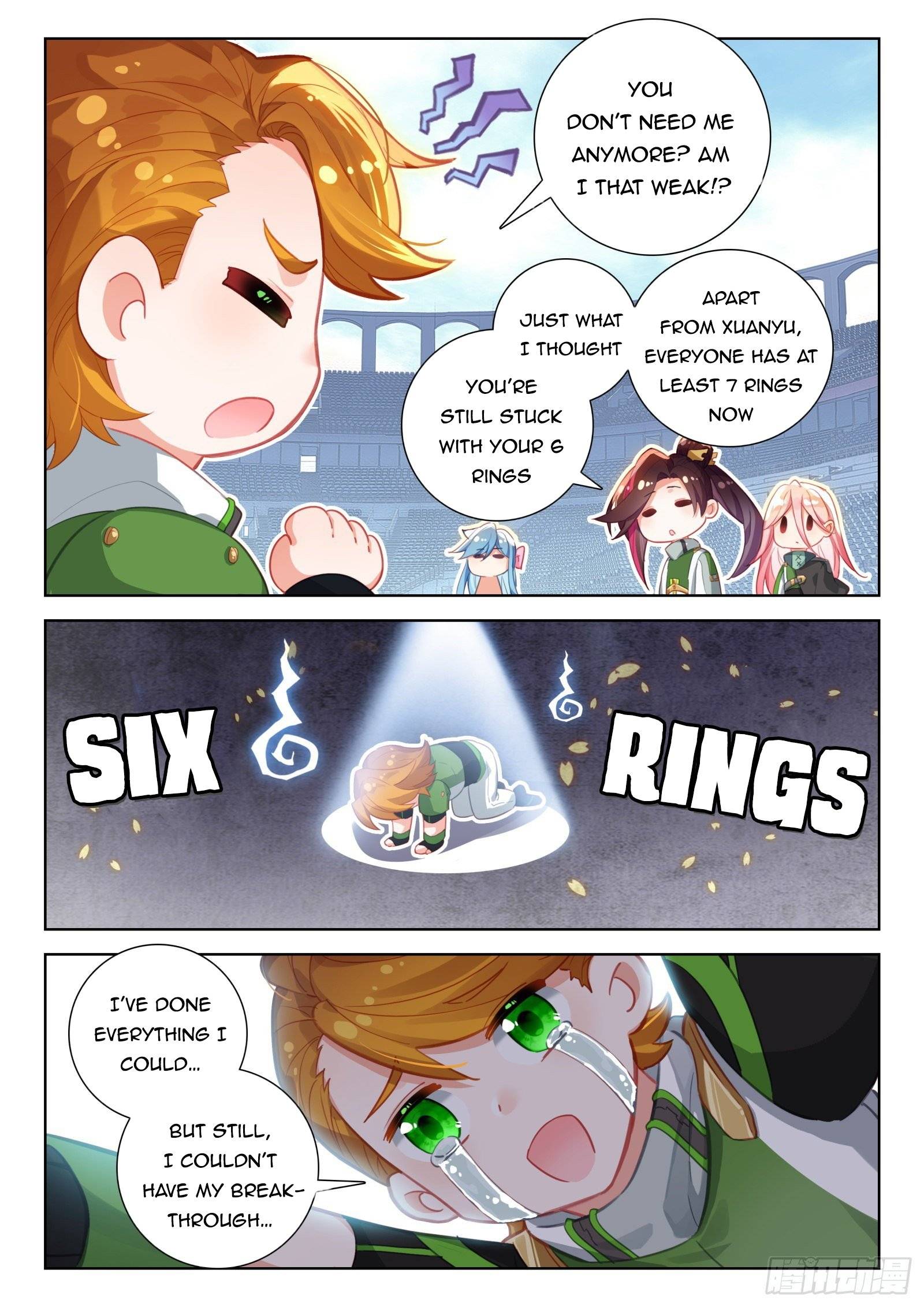 Chapter 355 - Image 4