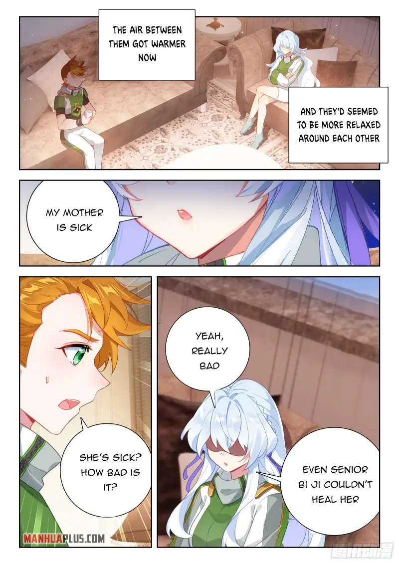 Chapter 357 - Image 2