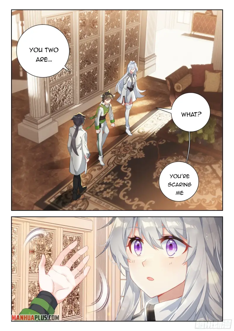 Chapter 358 - Image 6
