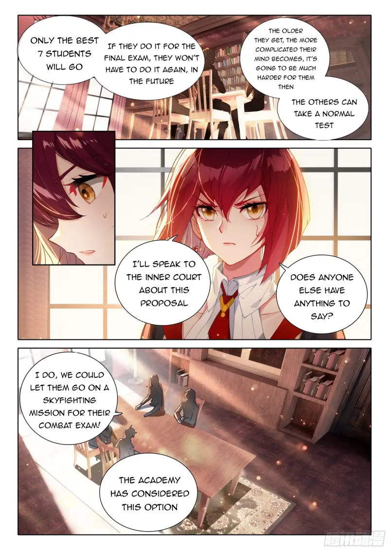 Chapter 364 - Image 3