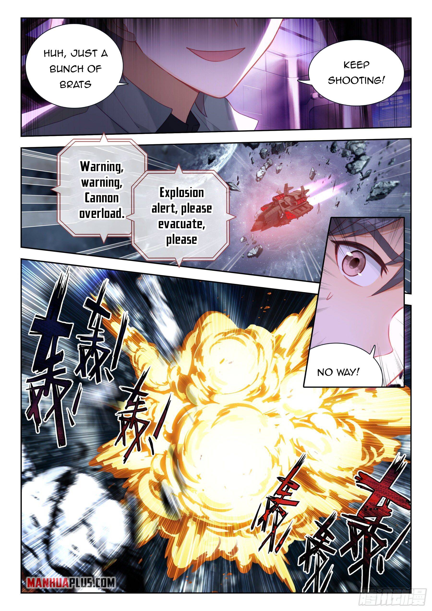 Chapter 365 - Image 4
