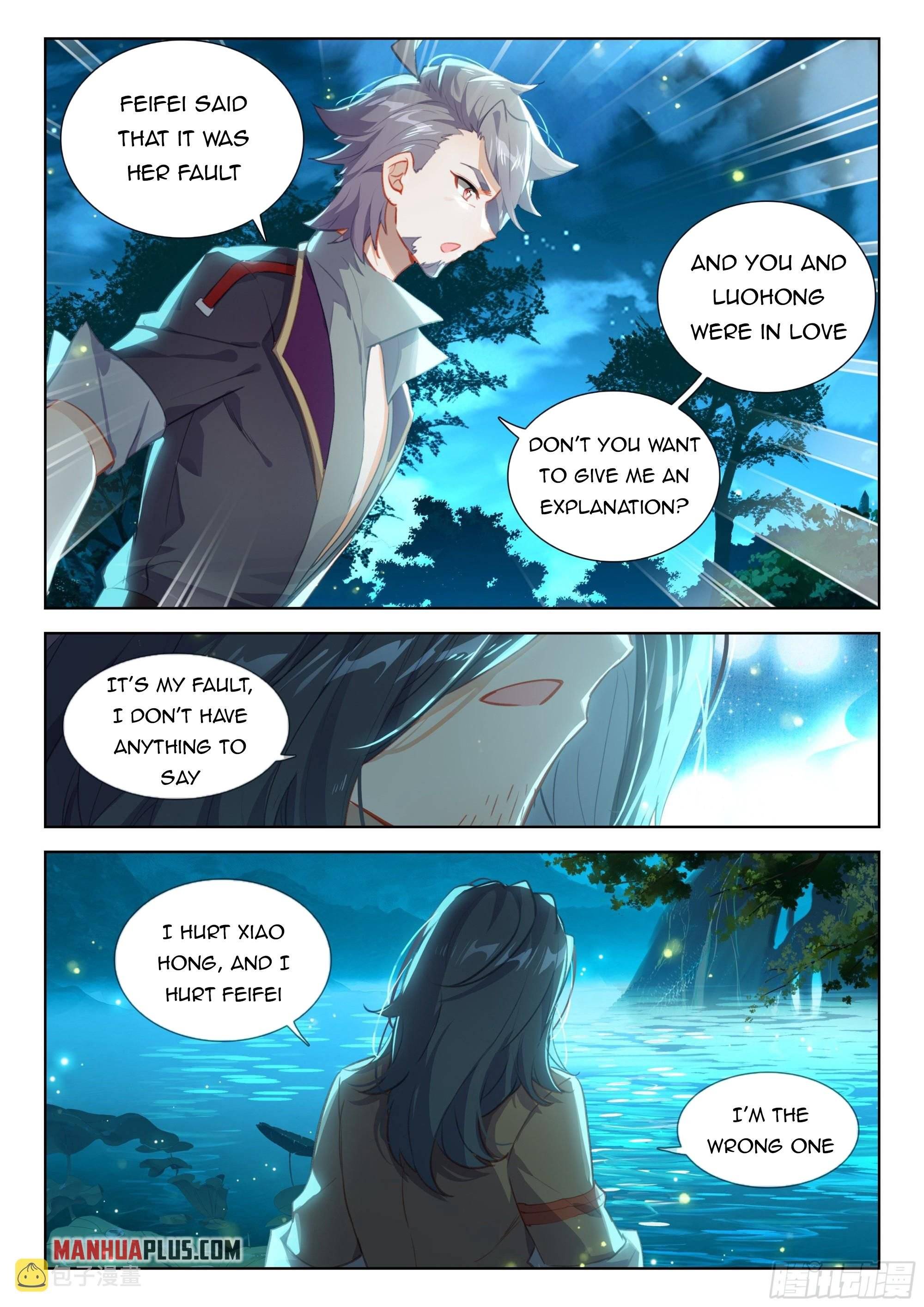 Chapter 366 - Image 6