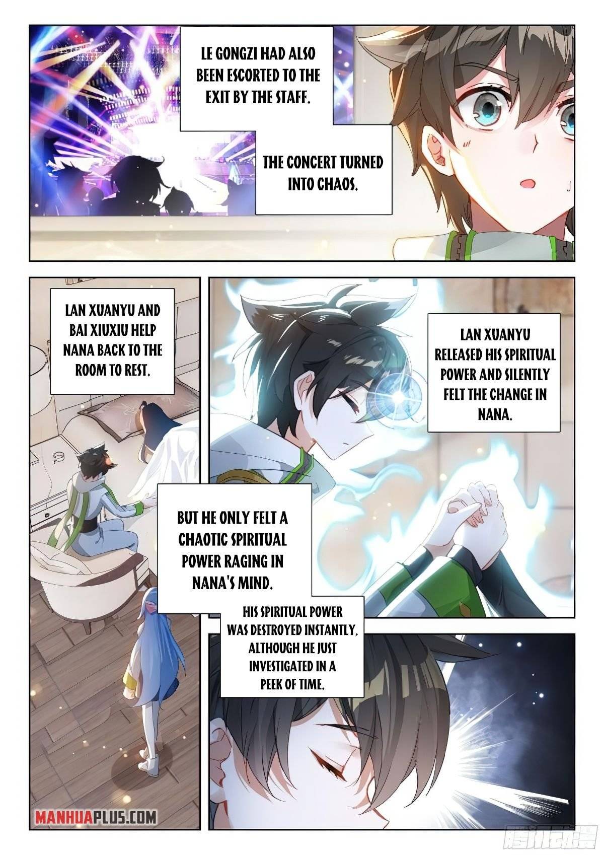 Chapter 368 - Image 4