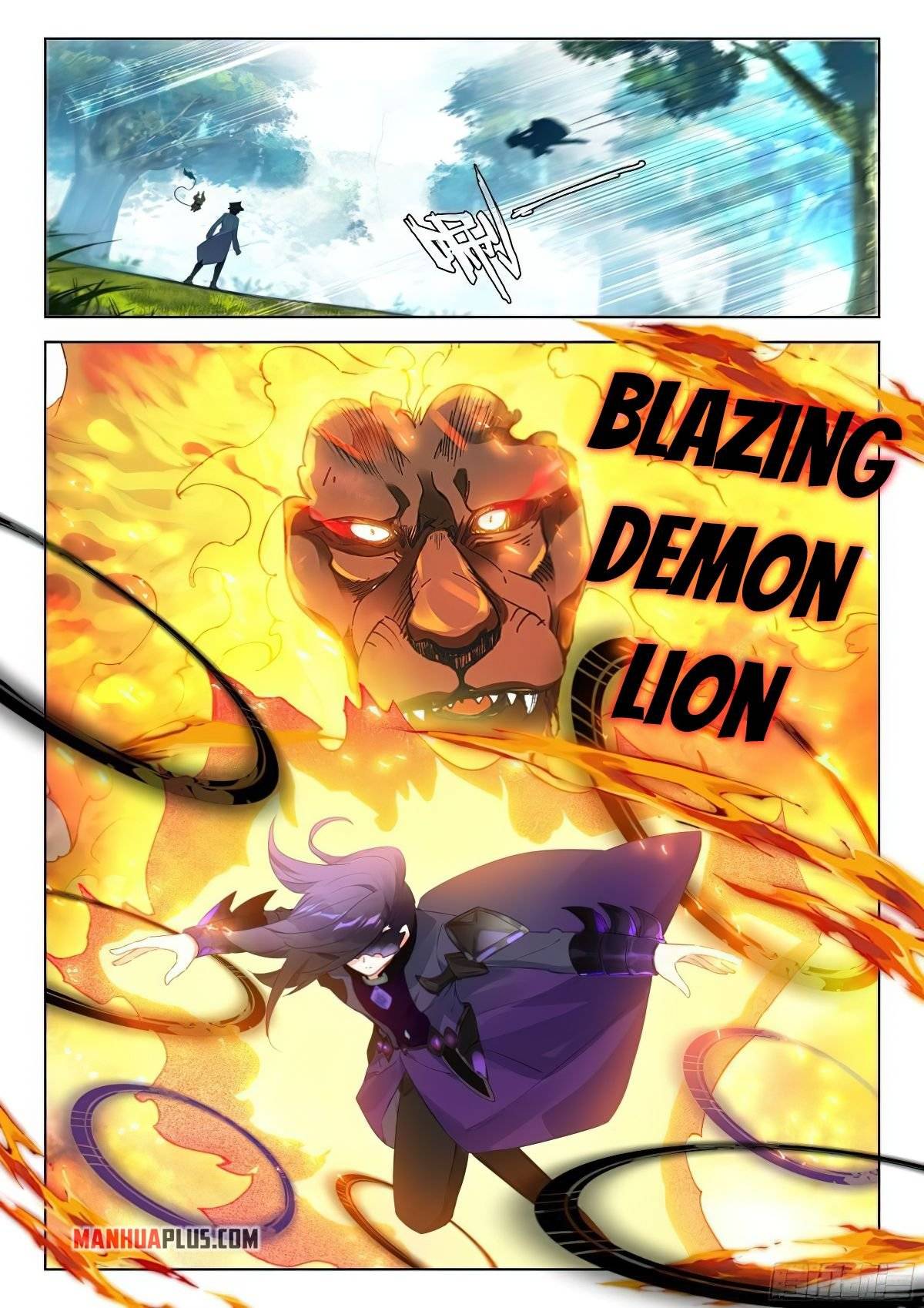 Chapter 370 - Image 7