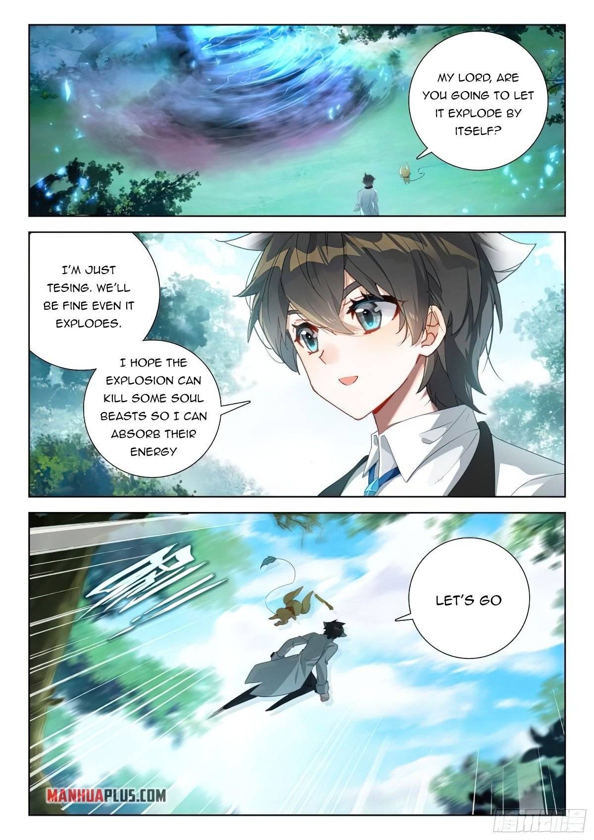 Chapter 371 - Image 2