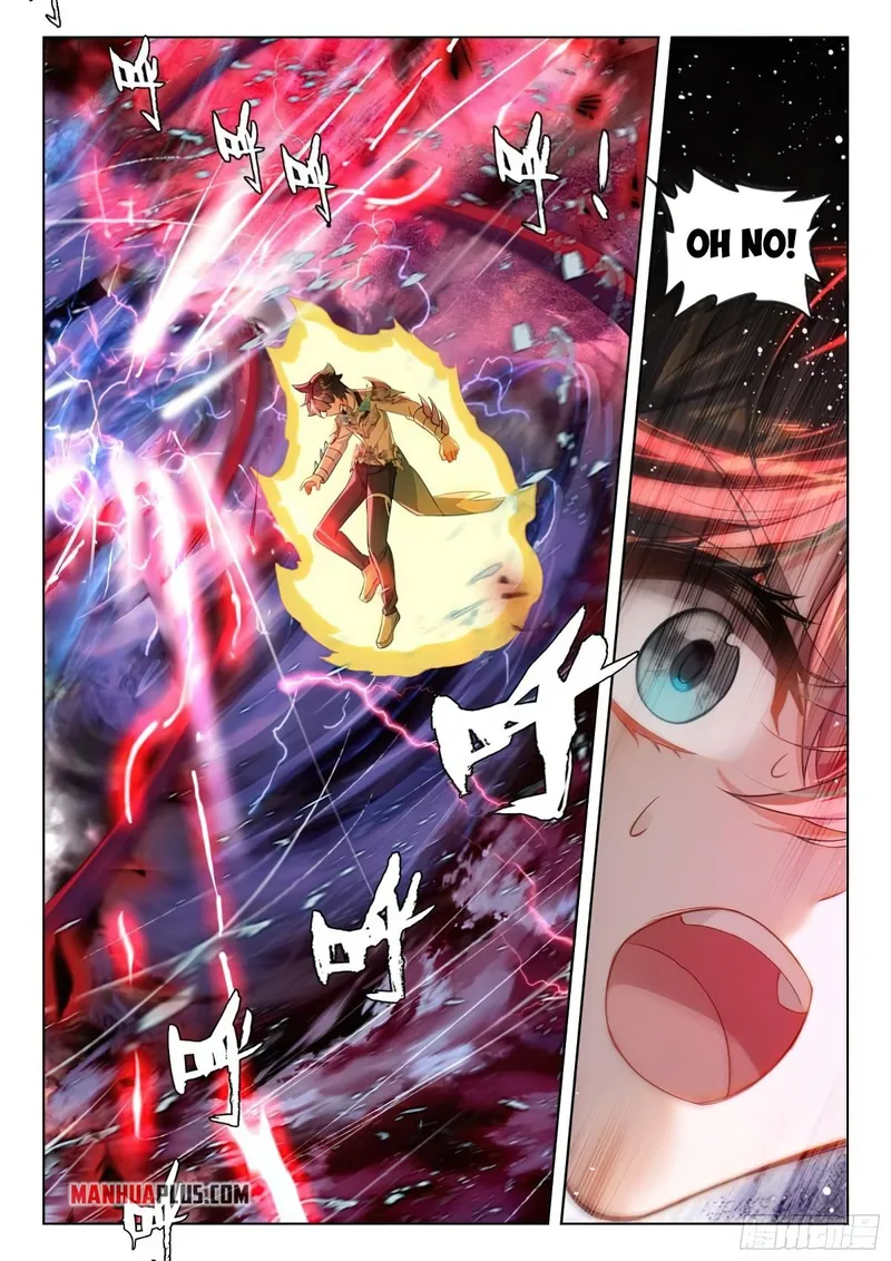 Chapter 372 - Image 4