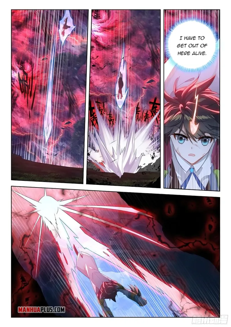 Chapter 372 - Image 6