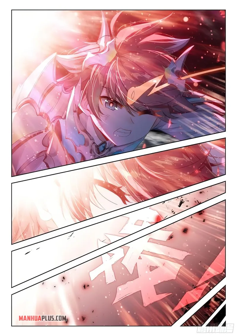 Chapter 372 - Image 7