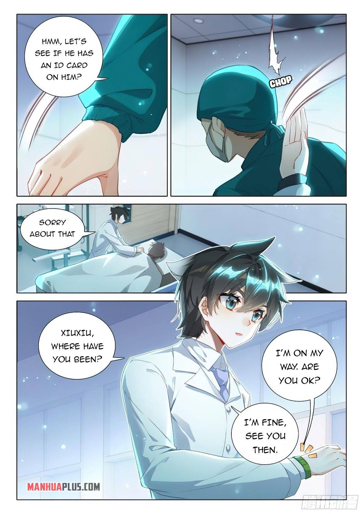 Chapter 373 - Image 2