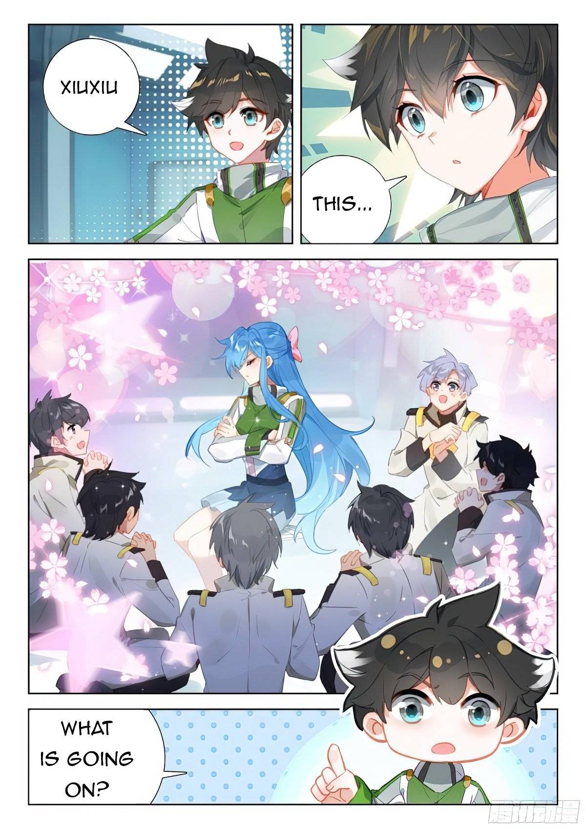 Chapter 376 - Image 4