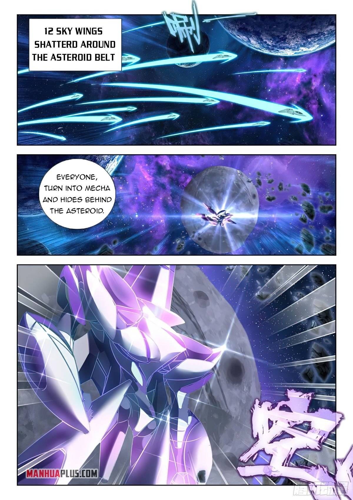 Chapter 378 - Image 2