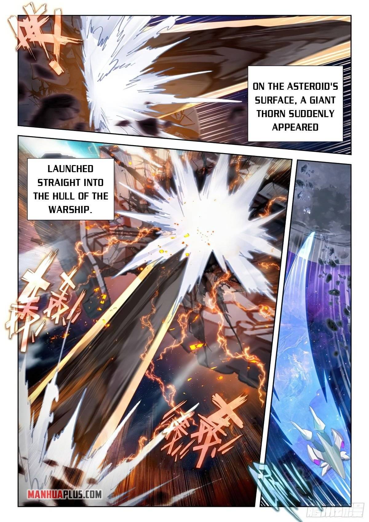 Chapter 378 - Image 7