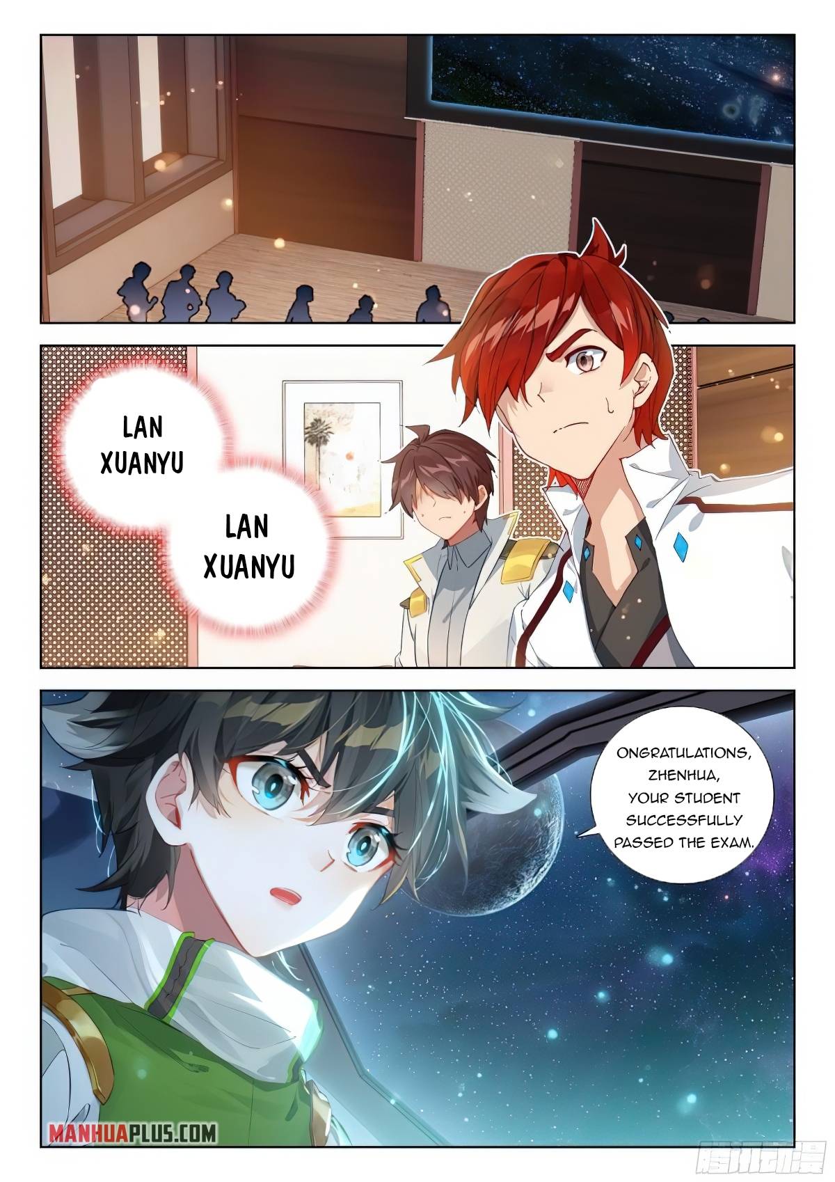 Chapter 379 - Image 2