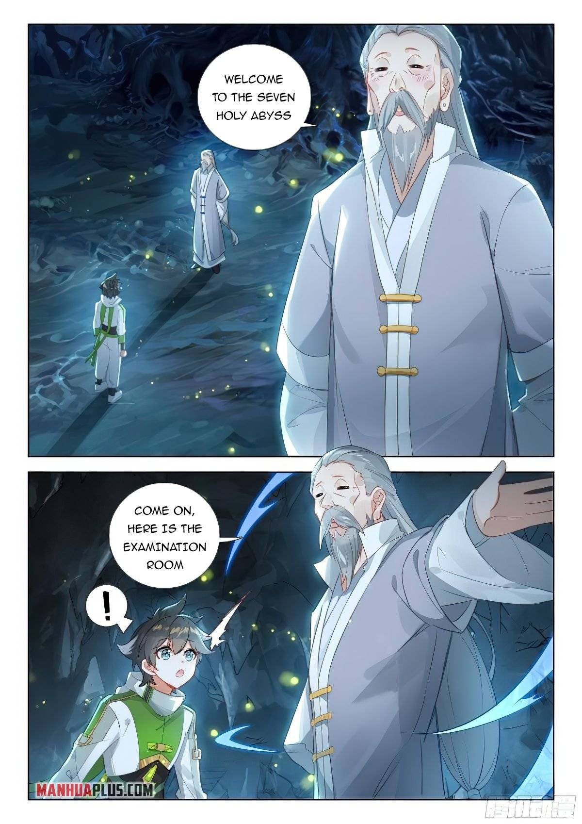 Chapter 382 - Image 2