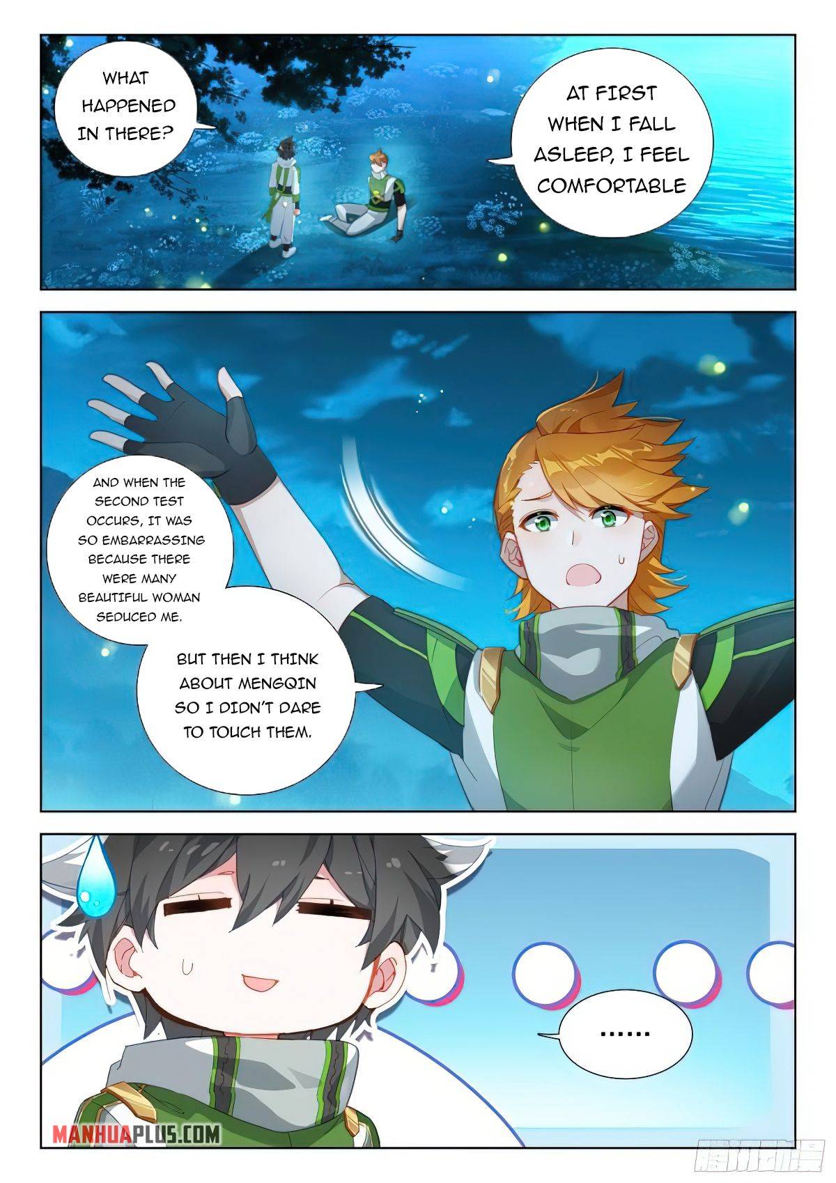 Chapter 383 - Image 2