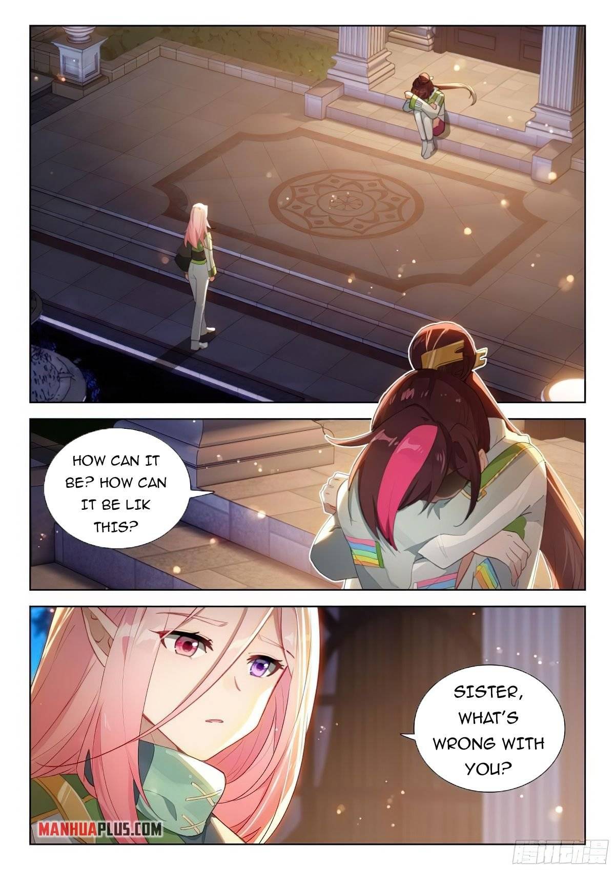 Chapter 384 - Image 2