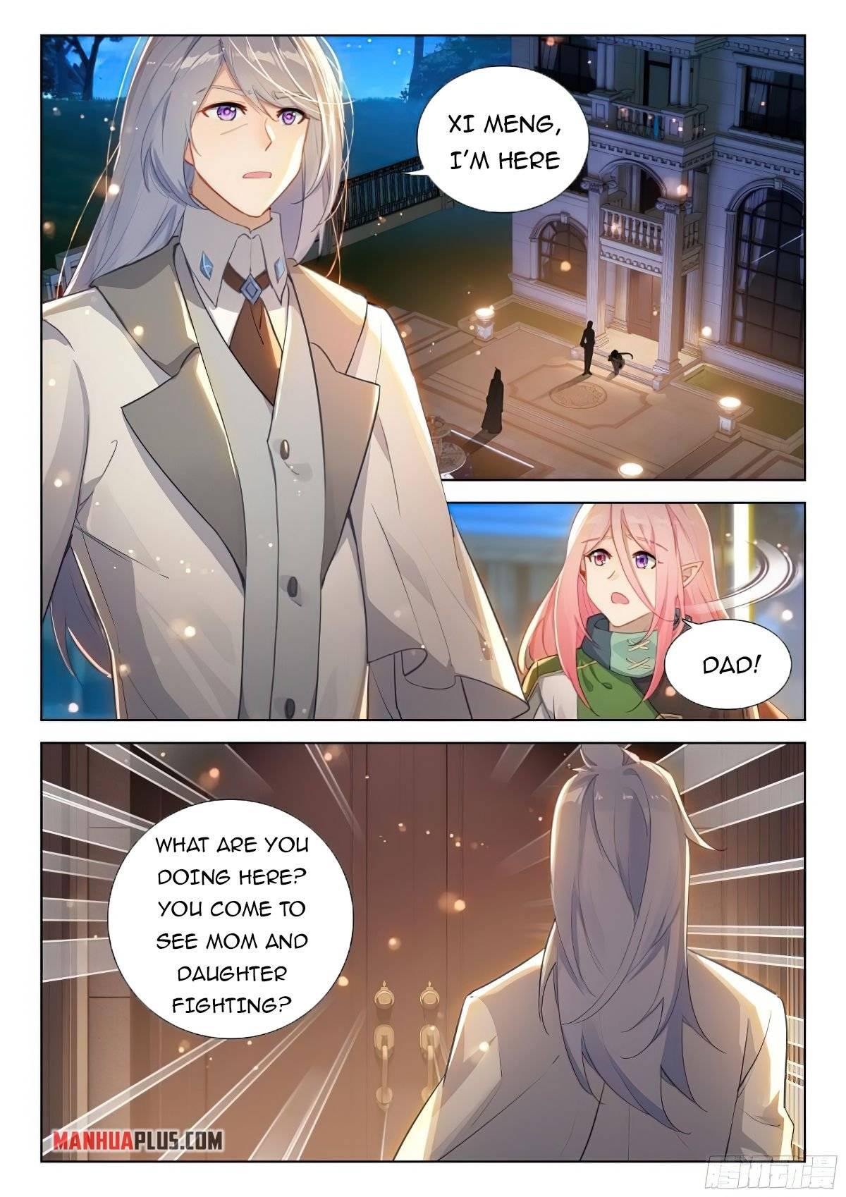 Chapter 384 - Image 4