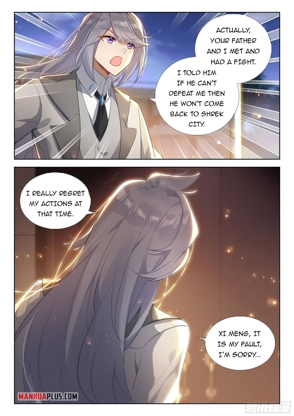 Chapter 384 - Image 8