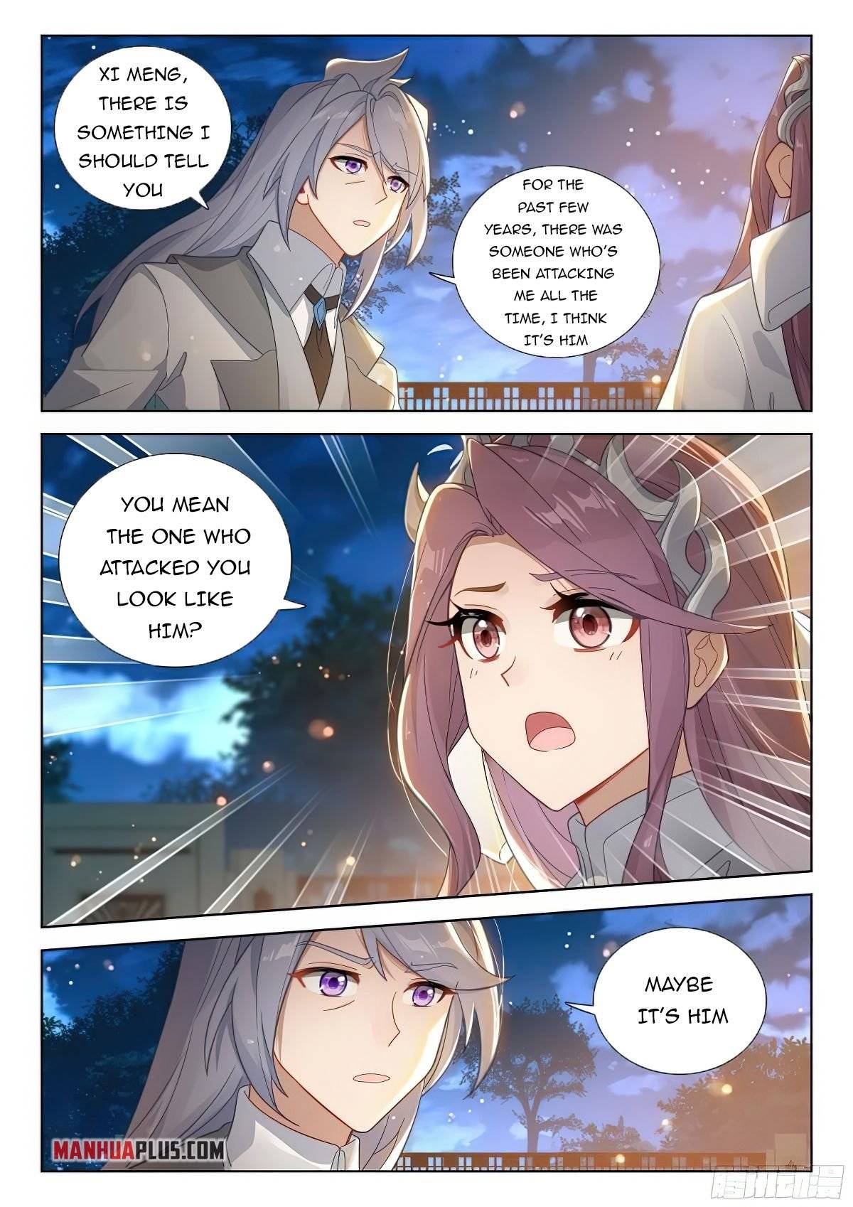 Chapter 384.5 - Image 4