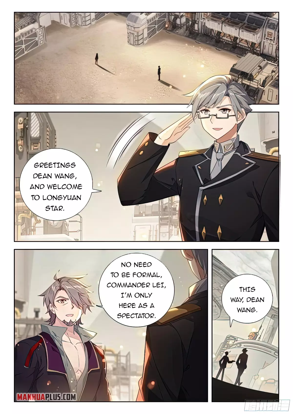 Chapter 386 - Image 3