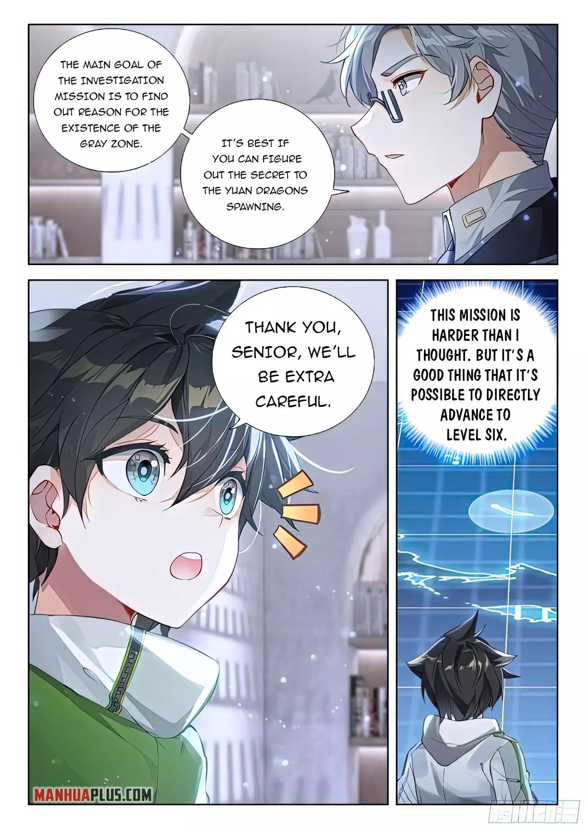 Chapter 386 - Image 7